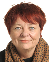 Tarja Cronberg MEP